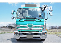 HINO Ranger Garbage Truck 2KG-FC2ABA 2019 1,000km_7
