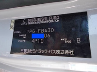 MITSUBISHI FUSO Canter Dump TPG-FBA30 2017 42,035km_14