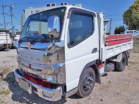 MITSUBISHI FUSO Canter Dump TPG-FBA30 2017 42,035km_3