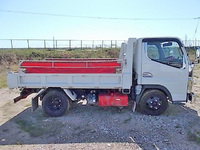 MITSUBISHI FUSO Canter Dump TPG-FBA30 2017 42,035km_6