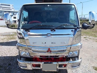 MITSUBISHI FUSO Canter Dump TPG-FBA30 2017 42,035km_7