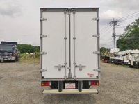 ISUZU Elf Aluminum Van TRG-NLR85AN 2016 182,977km_10