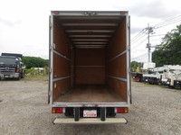 ISUZU Elf Aluminum Van TRG-NLR85AN 2016 182,977km_11