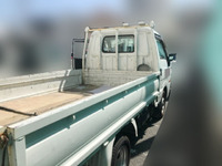 MAZDA Bongo Flat Body ABF-SKP2T 2013 163,374km_2