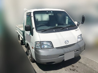 MAZDA Bongo Flat Body ABF-SKP2T 2013 163,374km_3