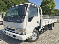 ISUZU Elf Flat Body KR-NPR72PAR 2004 42,568km_2