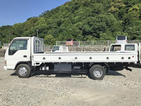 ISUZU Elf Flat Body KR-NPR72PAR 2004 42,568km_3