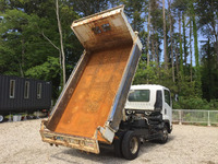 ISUZU Forward Dump TKG-FRR90S1 2013 52,200km_13