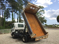 ISUZU Forward Dump TKG-FRR90S1 2013 52,200km_14