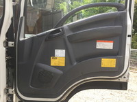 ISUZU Forward Dump TKG-FRR90S1 2013 52,200km_21