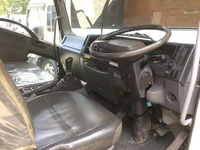 ISUZU Forward Dump TKG-FRR90S1 2013 52,200km_25