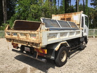 ISUZU Forward Dump TKG-FRR90S1 2013 52,200km_2