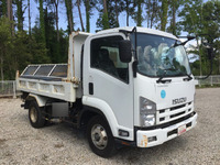 ISUZU Forward Dump TKG-FRR90S1 2013 52,200km_3