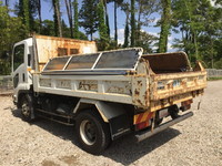 ISUZU Forward Dump TKG-FRR90S1 2013 52,200km_4