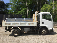 ISUZU Forward Dump TKG-FRR90S1 2013 52,200km_5