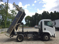 ISUZU Forward Dump TKG-FRR90S1 2013 52,200km_6