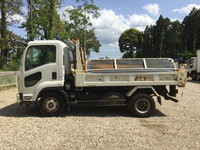 ISUZU Forward Dump TKG-FRR90S1 2013 52,200km_7