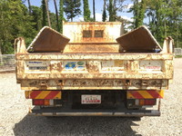 ISUZU Forward Dump TKG-FRR90S1 2013 52,200km_9