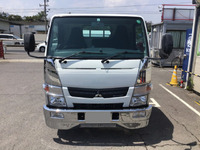 MITSUBISHI FUSO Canter Flat Body TKG-FBA20 2012 98,806km_4