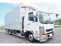 MITSUBISHI FUSO Fighter Aluminum Wing 2KG-FK61F 2018 211,000km_3