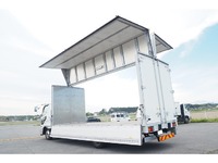 MITSUBISHI FUSO Fighter Aluminum Wing 2KG-FK61F 2018 211,000km_4