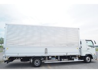 MITSUBISHI FUSO Fighter Aluminum Wing 2KG-FK61F 2018 211,000km_5