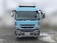 MITSUBISHI FUSO Super Great Deep Dump QKG-FV50VZ 2012 469,519km_5