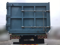 MITSUBISHI FUSO Super Great Deep Dump QKG-FV50VZ 2012 469,519km_8