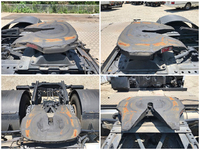 ISUZU Giga Trailer Head PKG-EXD52D8 2008 587,929km_12