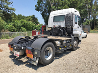 ISUZU Giga Trailer Head PKG-EXD52D8 2008 587,929km_2