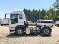 ISUZU Giga Trailer Head PKG-EXD52D8 2008 587,929km_5