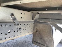 MITSUBISHI FUSO Canter Aluminum Van PDG-FE74DV 2007 280,173km_11