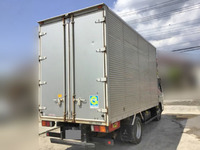 MITSUBISHI FUSO Canter Aluminum Van PDG-FE74DV 2007 280,173km_2