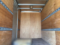 MITSUBISHI FUSO Canter Aluminum Van PDG-FE74DV 2007 280,173km_3