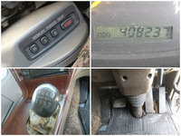 MITSUBISHI FUSO Super Great Deep Dump KL-FU50JUZ 2004 408,237km_36