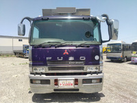 MITSUBISHI FUSO Super Great Deep Dump KL-FU50JUZ 2004 408,237km_7