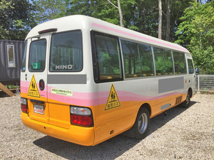 Liesse Kindergarten Bus_2