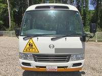 HINO Liesse Kindergarten Bus PDG-XZB50M 2009 74,193km_8