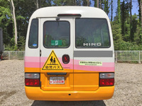 HINO Liesse Kindergarten Bus PDG-XZB50M 2009 74,193km_9