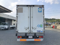 MITSUBISHI FUSO Fighter Refrigerator & Freezer Truck PDG-FK71R 2009 524,570km_11