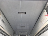 MITSUBISHI FUSO Fighter Refrigerator & Freezer Truck PDG-FK71R 2009 524,570km_13