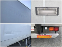 MITSUBISHI FUSO Fighter Refrigerator & Freezer Truck PDG-FK71R 2009 524,570km_18