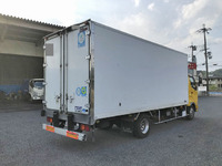 MITSUBISHI FUSO Fighter Refrigerator & Freezer Truck PDG-FK71R 2009 524,570km_2