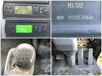 MITSUBISHI FUSO Fighter Refrigerator & Freezer Truck PDG-FK71R 2009 524,570km_35