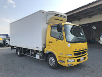 MITSUBISHI FUSO Fighter Refrigerator & Freezer Truck PDG-FK71R 2009 524,570km_3