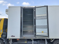 MITSUBISHI FUSO Fighter Refrigerator & Freezer Truck PDG-FK71R 2009 524,570km_6