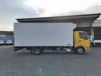 MITSUBISHI FUSO Fighter Refrigerator & Freezer Truck PDG-FK71R 2009 524,570km_7