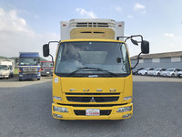 MITSUBISHI FUSO Fighter Refrigerator & Freezer Truck PDG-FK71R 2009 524,570km_8