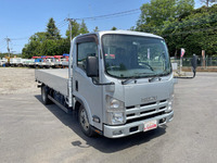 ISUZU Elf Aluminum Block TKG-NLR85AR 2014 251,021km_3