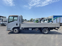 ISUZU Elf Aluminum Block TKG-NLR85AR 2014 251,021km_5